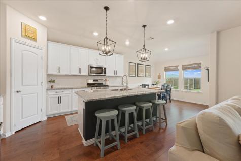 1310 Kade Avenue Celina TX 75009