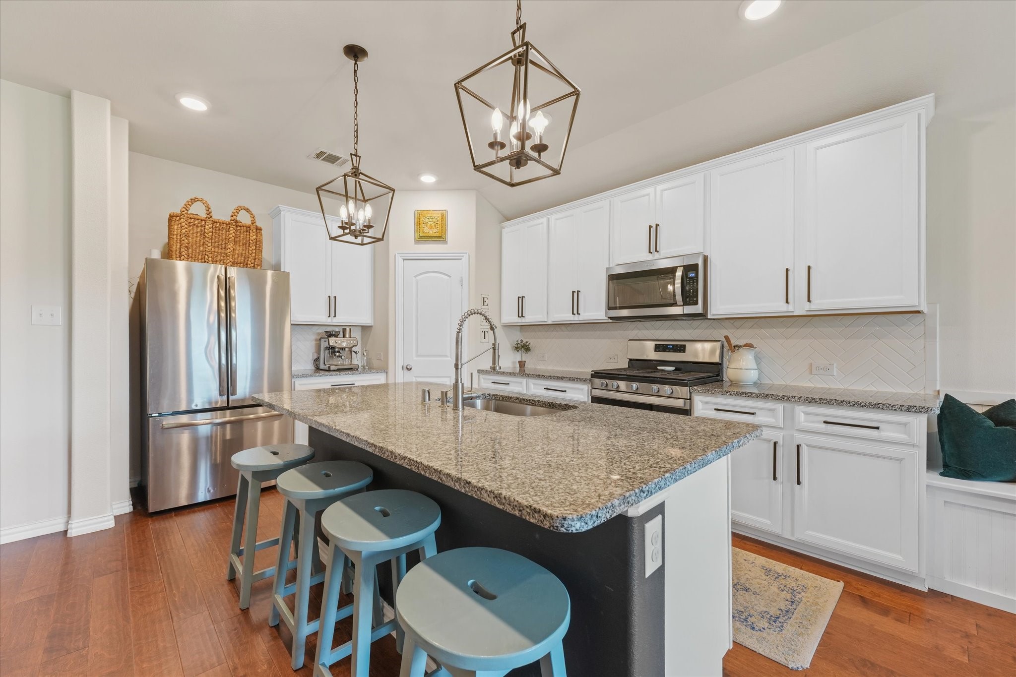 1310 Kade Avenue Celina TX 75009