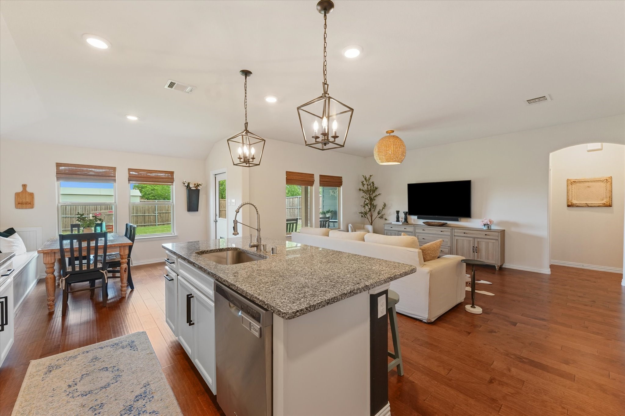 1310 Kade Avenue Celina TX 75009
