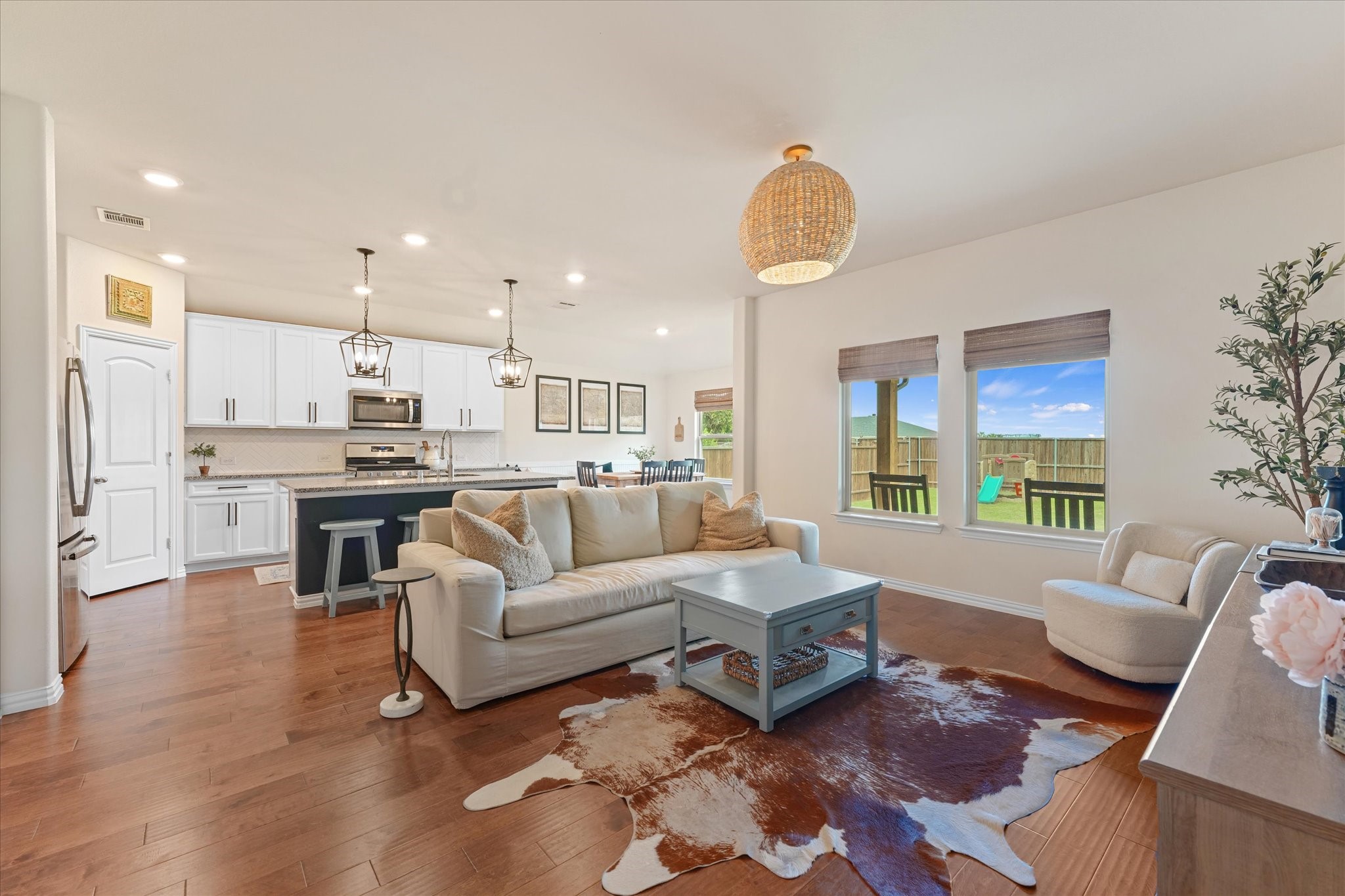 1310 Kade Avenue Celina TX 75009