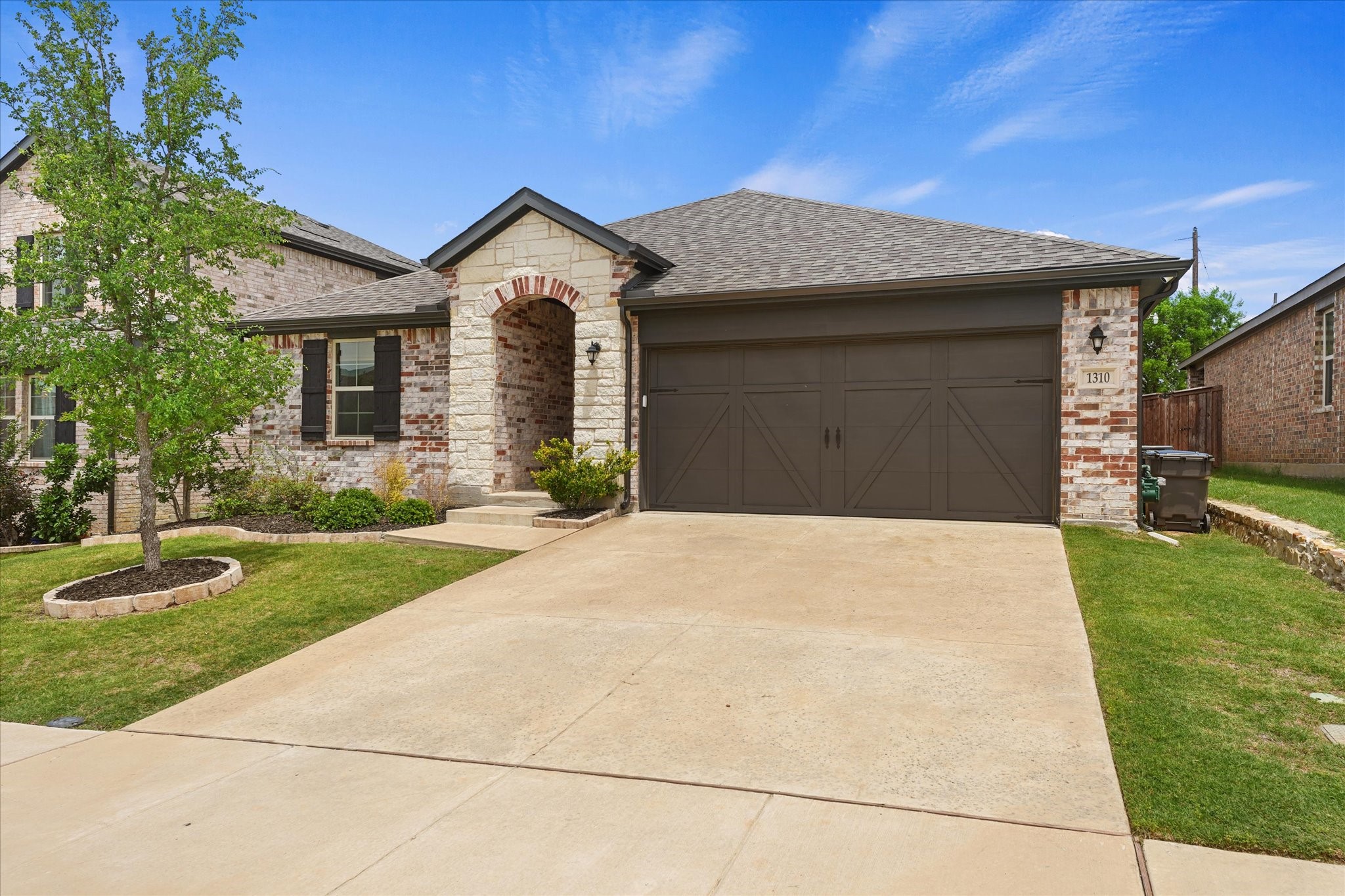 1310 Kade Avenue Celina TX 75009