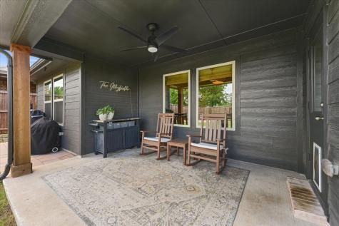 1310 Kade Avenue Celina TX 75009