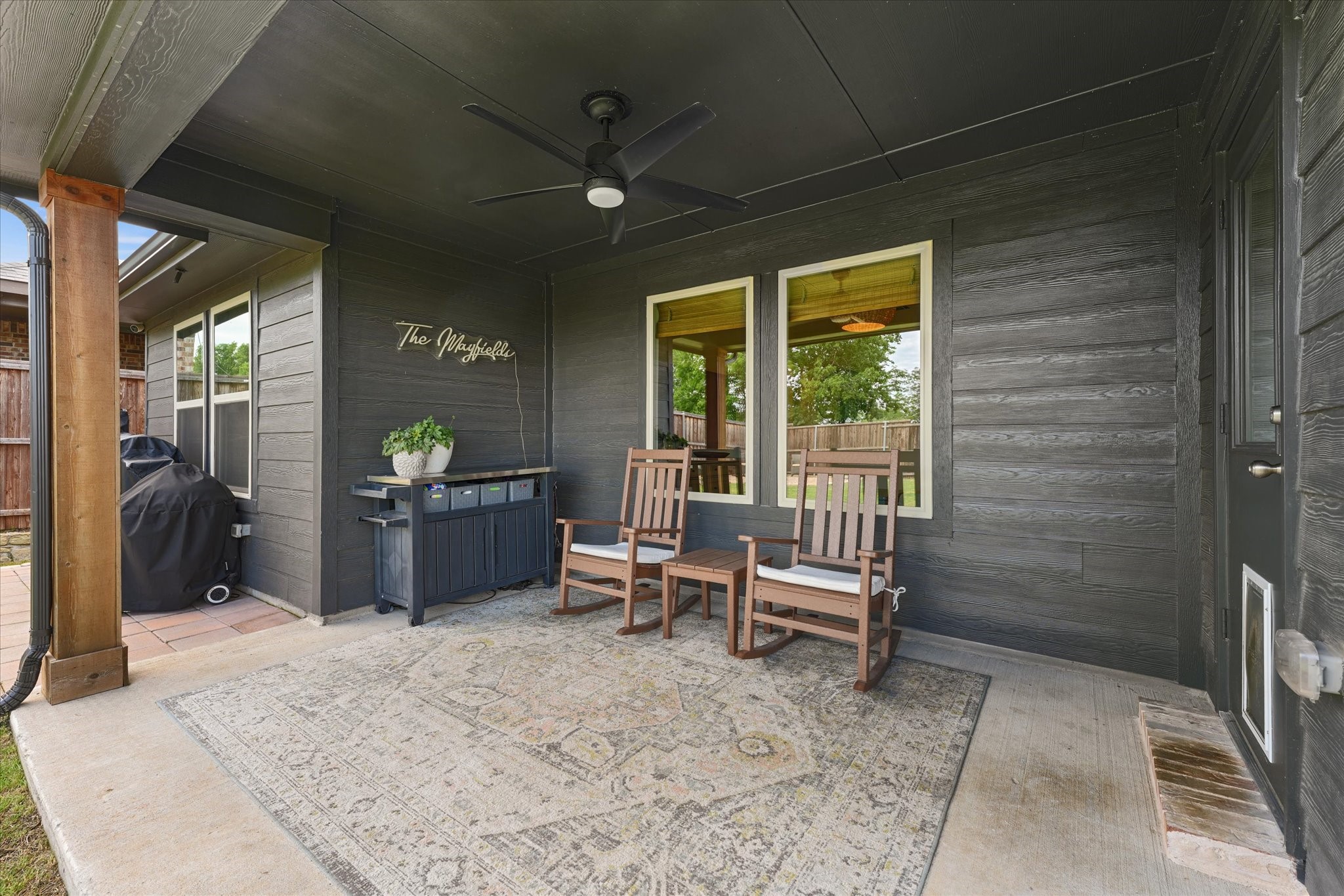 1310 Kade Avenue Celina TX 75009