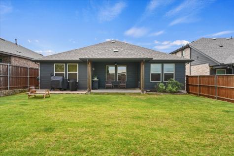 1310 Kade Avenue Celina TX 75009