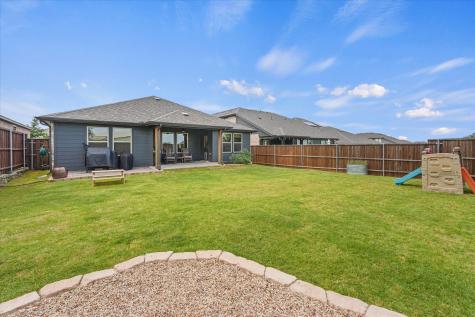 1310 Kade Avenue Celina TX 75009