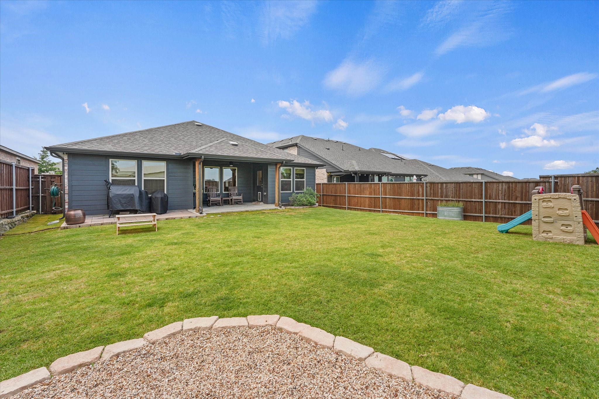 1310 Kade Avenue Celina TX 75009
