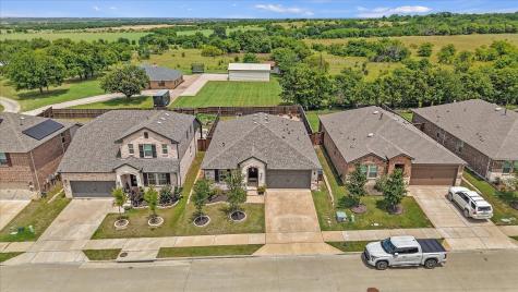 1310 Kade Avenue Celina TX 75009