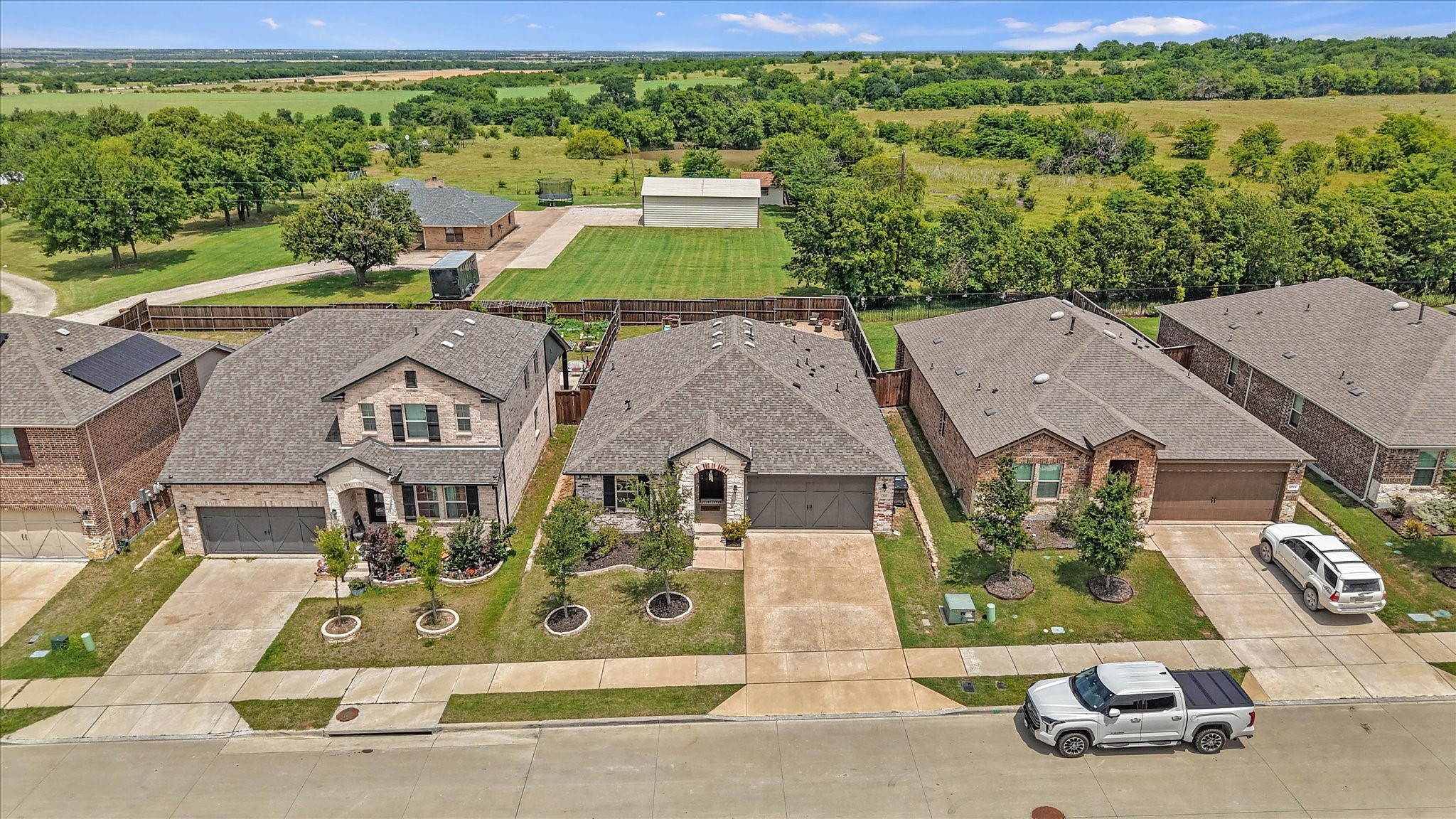 1310 Kade Avenue Celina TX 75009