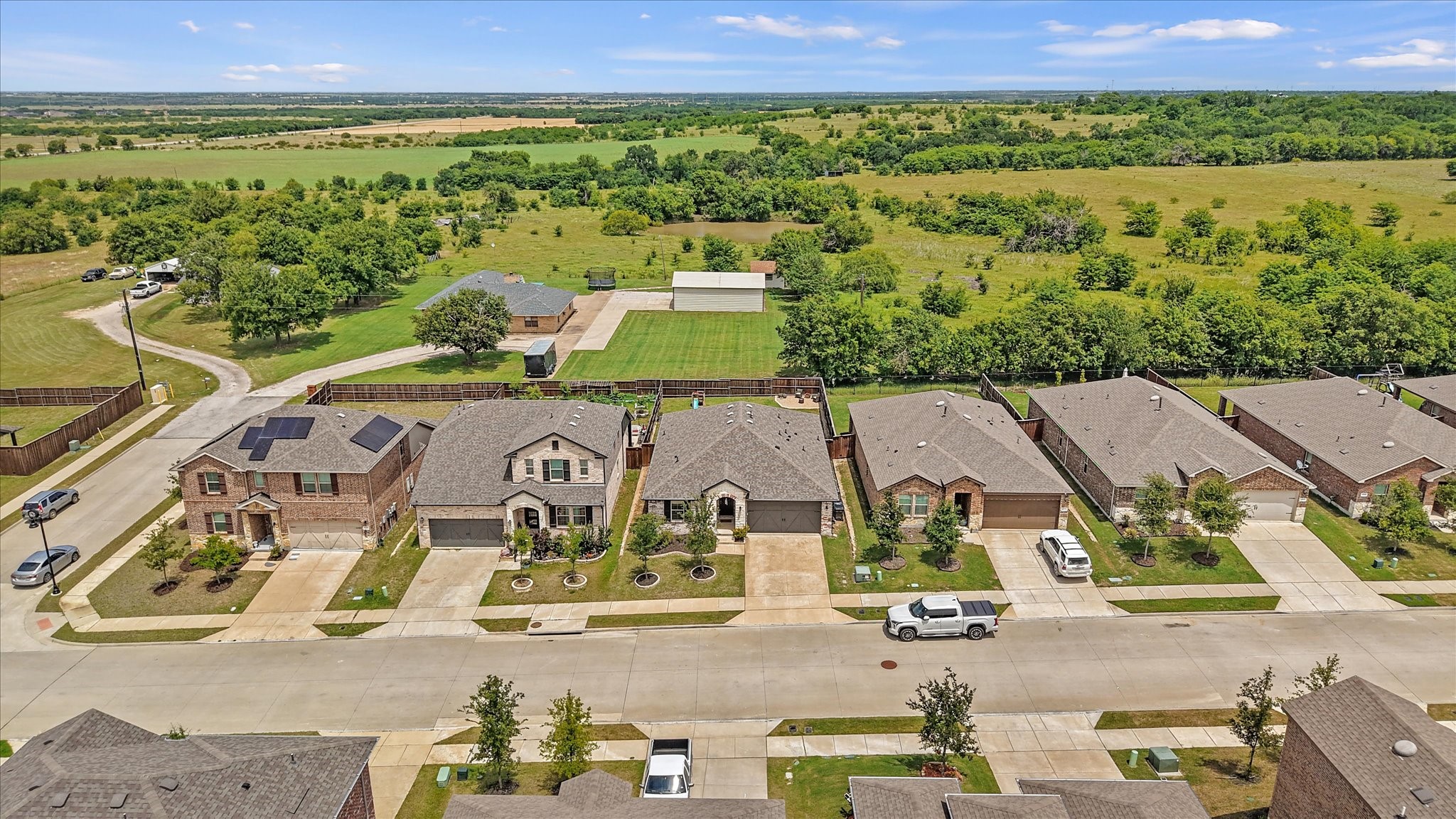 1310 Kade Avenue Celina TX 75009