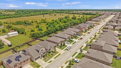 1310 Kade Avenue Celina TX 75009