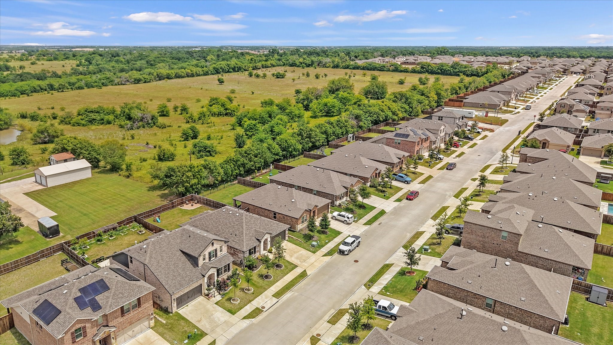 1310 Kade Avenue Celina TX 75009