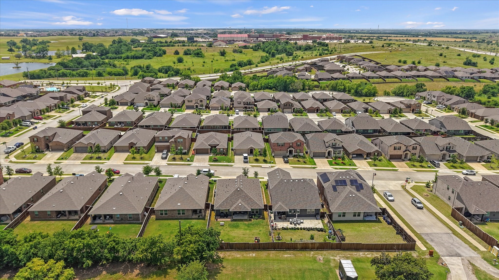1310 Kade Avenue Celina TX 75009