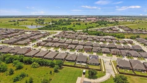 1310 Kade Avenue Celina TX 75009