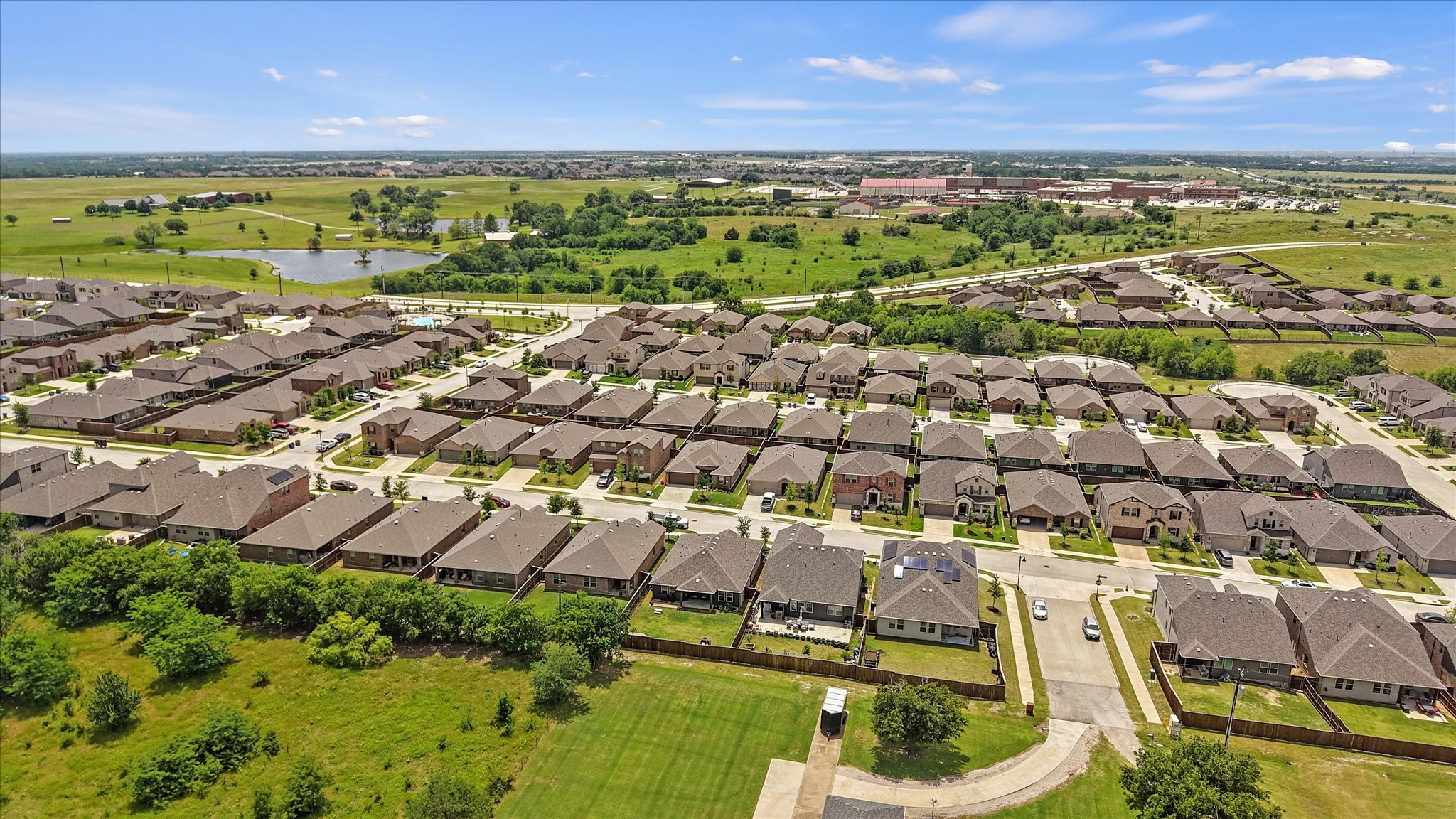 1310 Kade Avenue Celina TX 75009