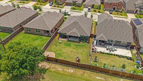1310 Kade Avenue Celina TX 75009