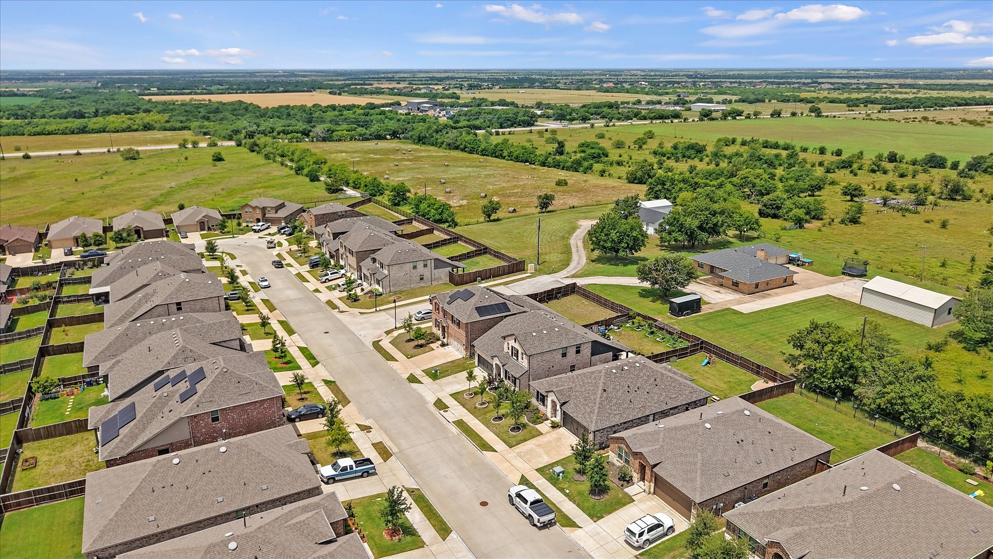 1310 Kade Avenue Celina TX 75009
