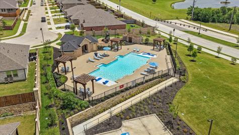 1310 Kade Avenue Celina TX 75009