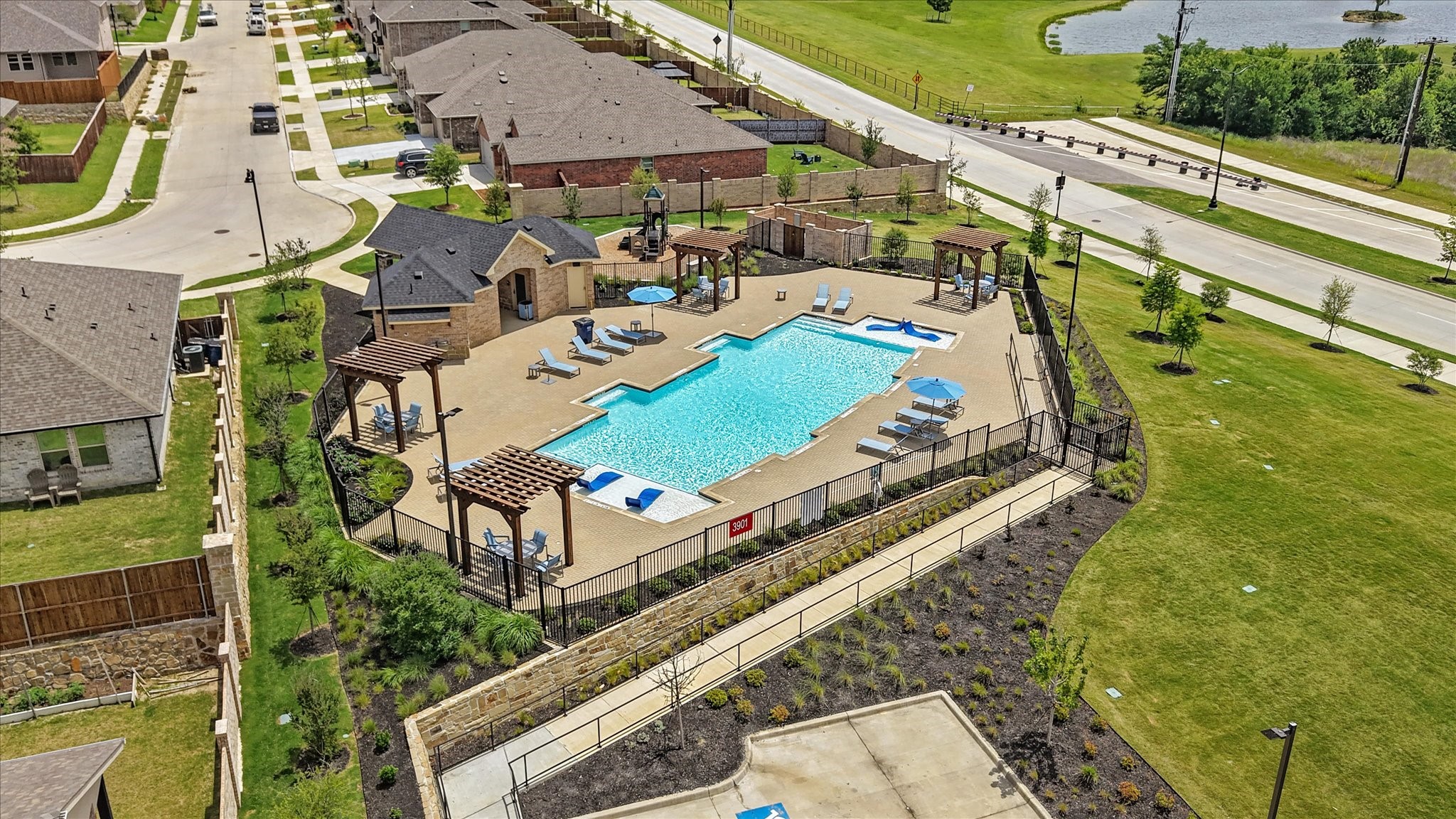 1310 Kade Avenue Celina TX 75009