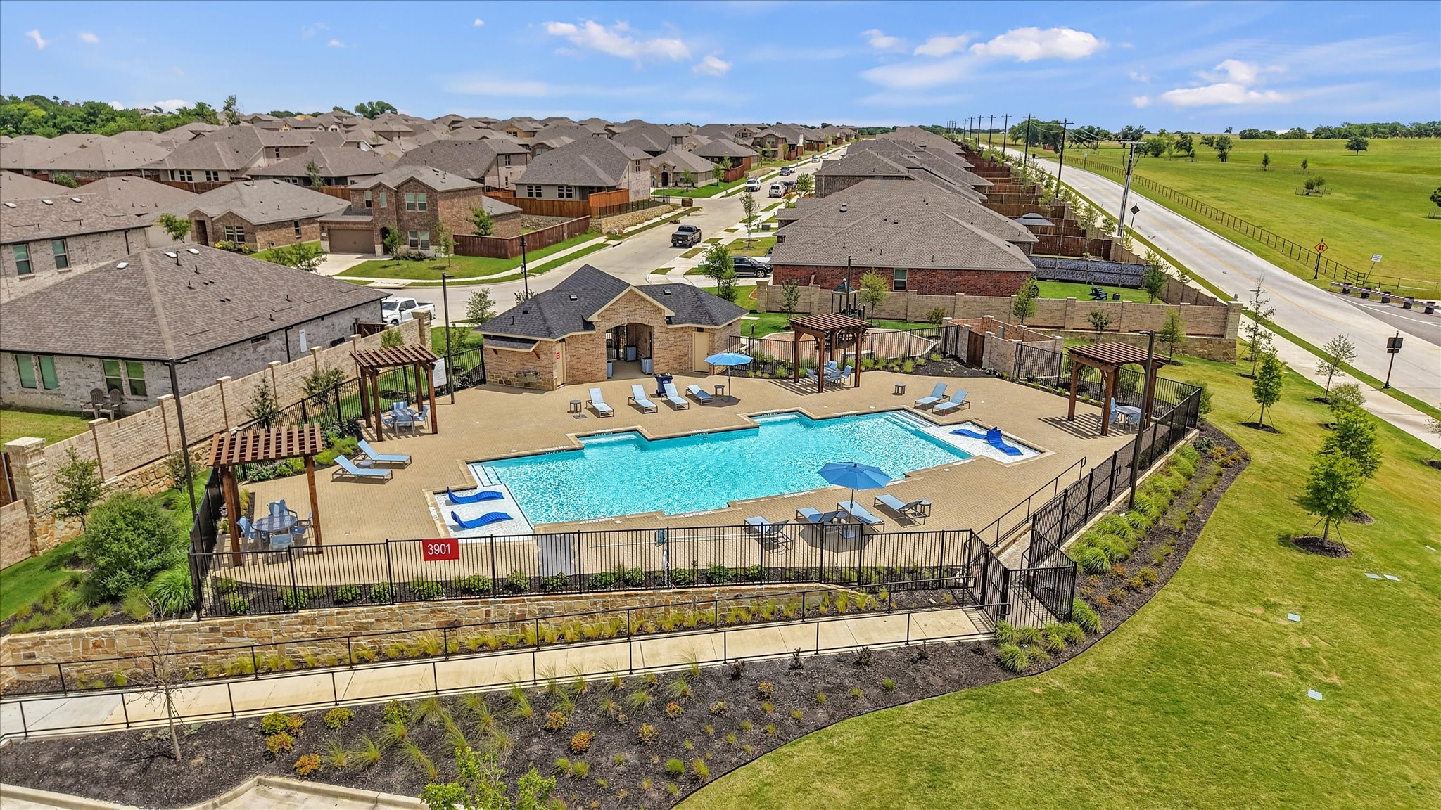 1310 Kade Avenue Celina TX 75009