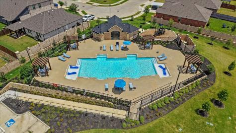 1310 Kade Avenue Celina TX 75009