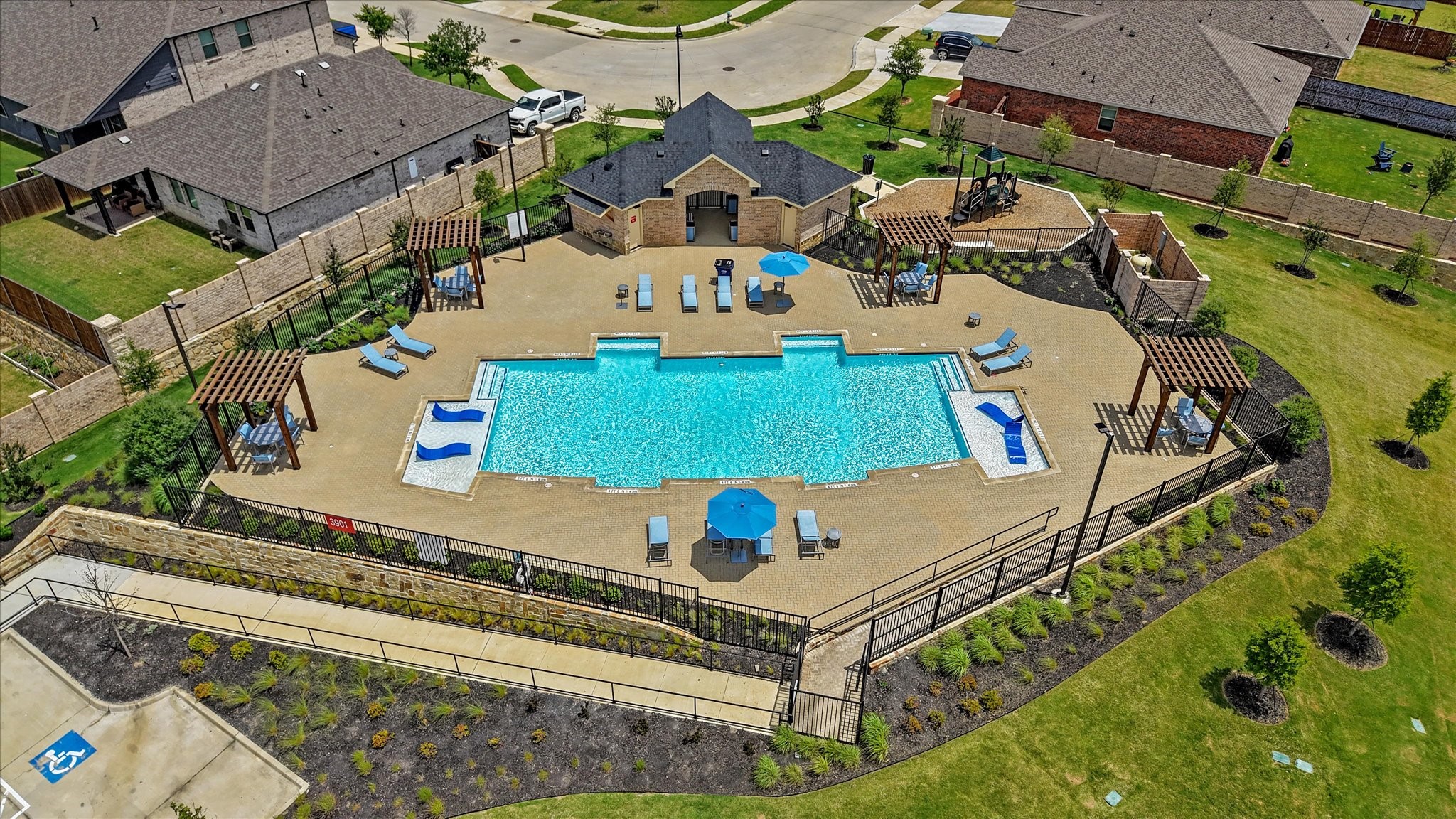 1310 Kade Avenue Celina TX 75009