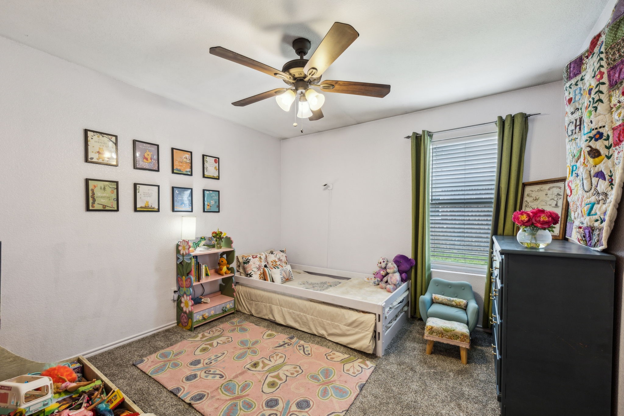 605 Preston Drive Royse City TX 75189