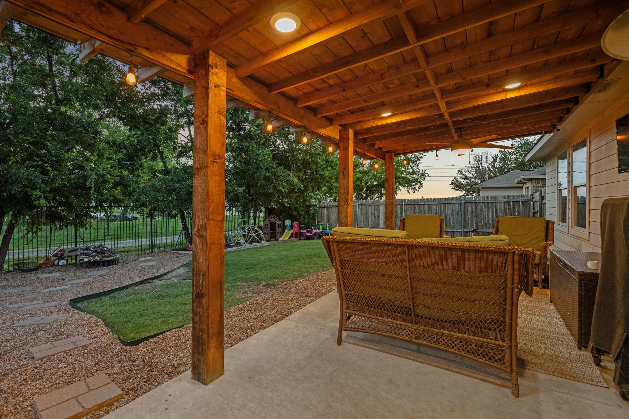 605 Preston Drive Royse City TX 75189