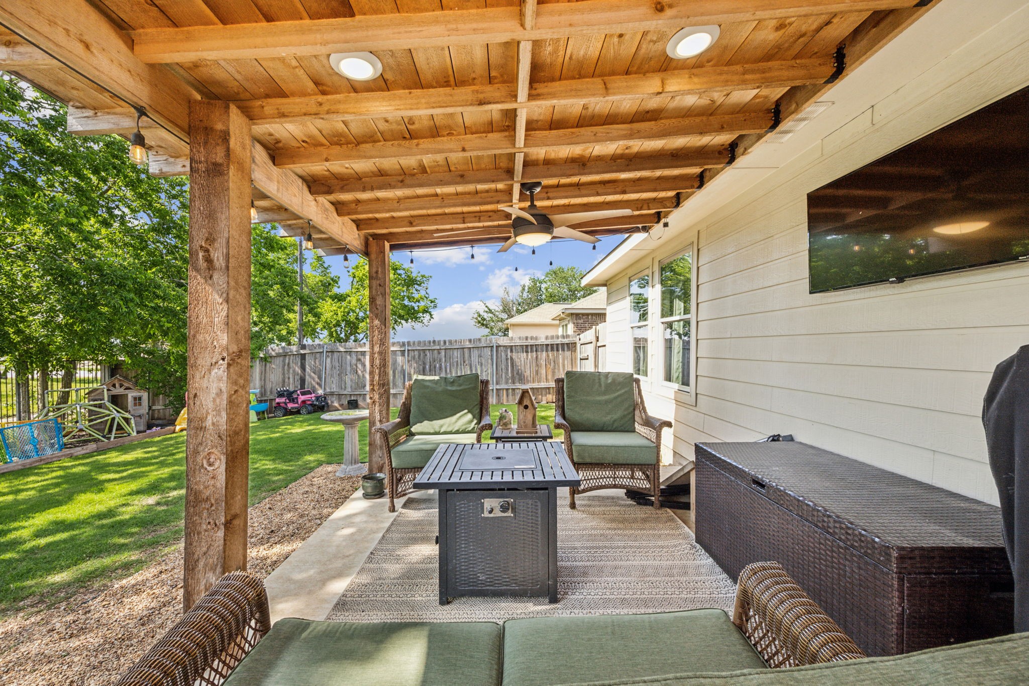 605 Preston Drive Royse City TX 75189