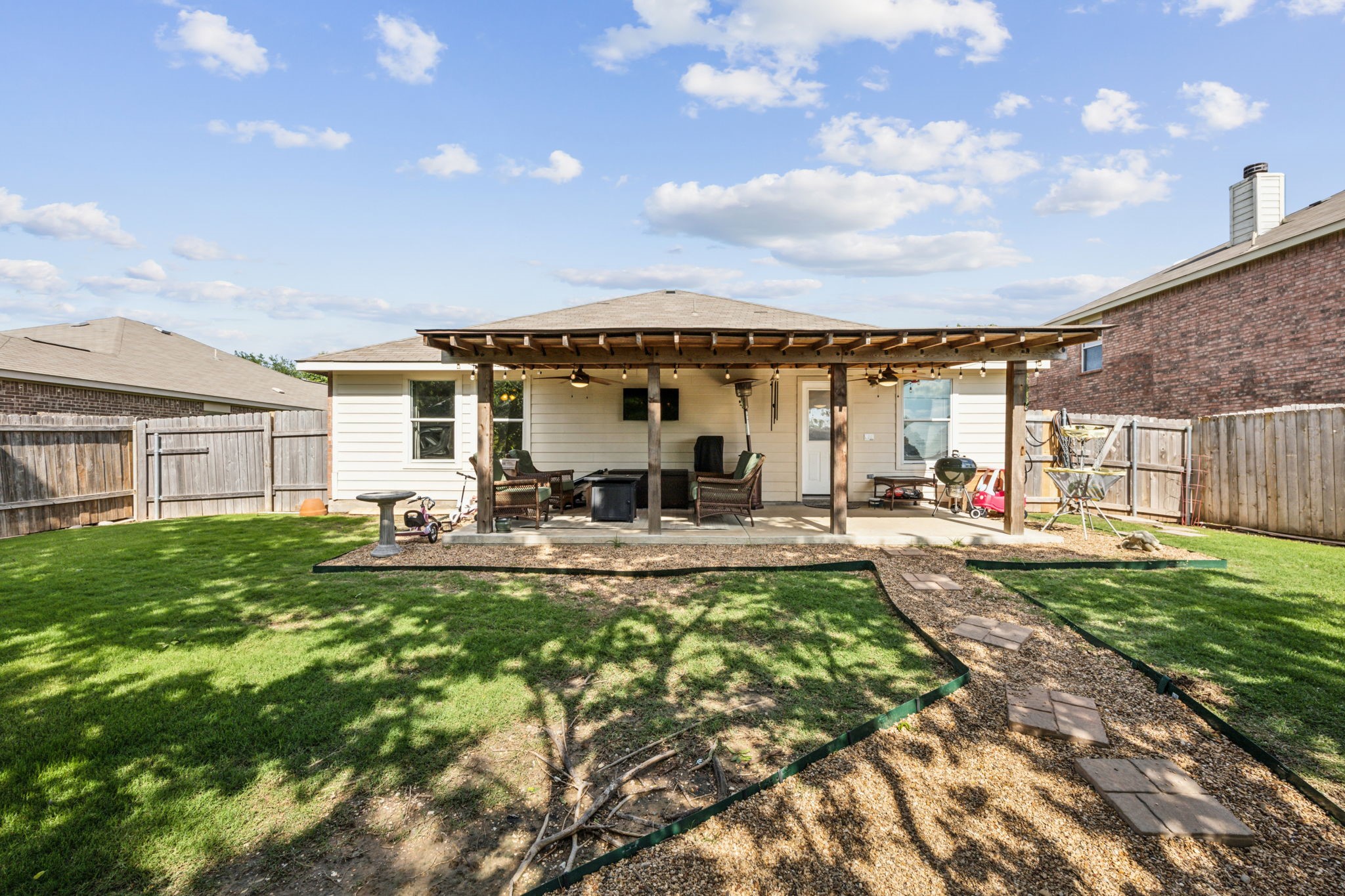 605 Preston Drive Royse City TX 75189