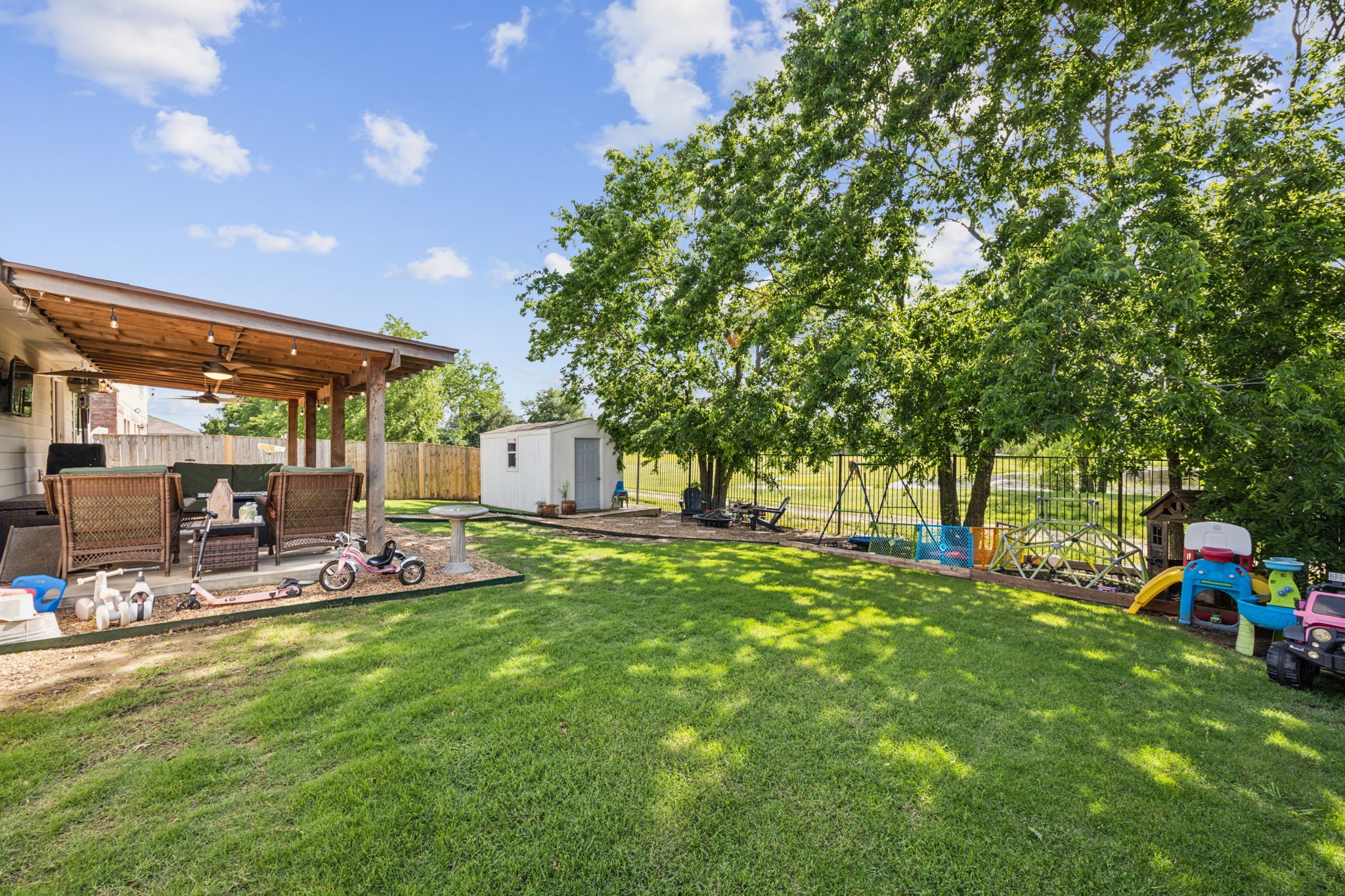 605 Preston Drive Royse City TX 75189