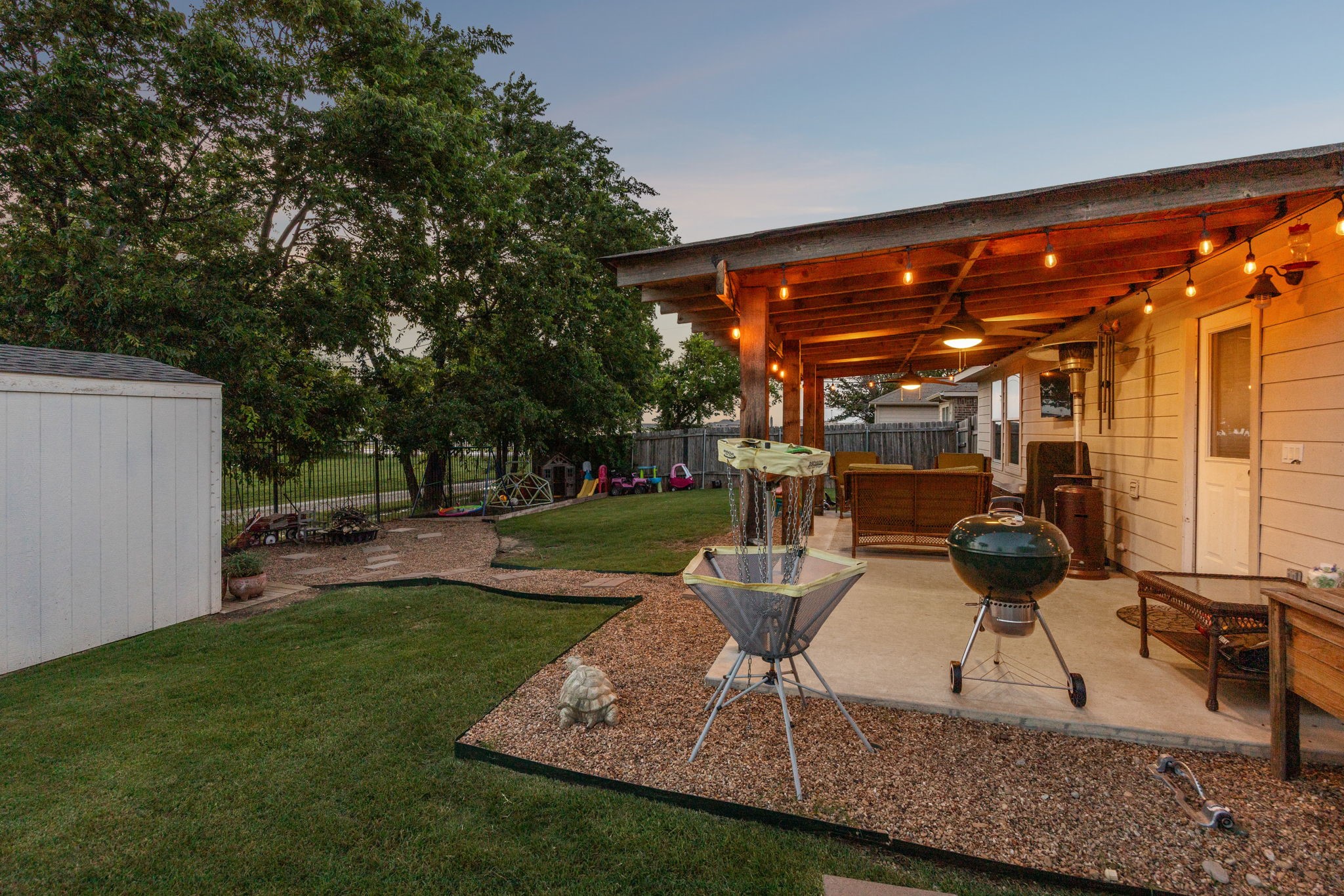 605 Preston Drive Royse City TX 75189