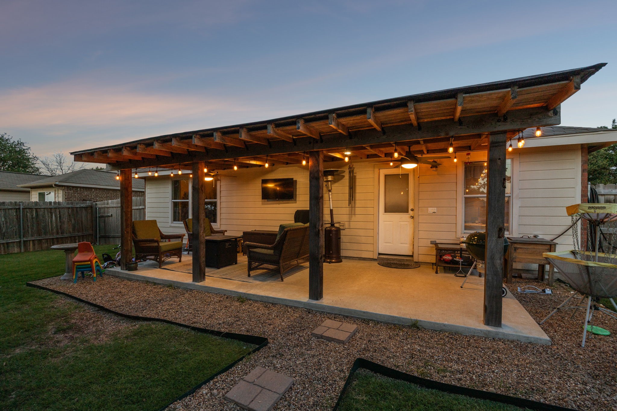 605 Preston Drive Royse City TX 75189