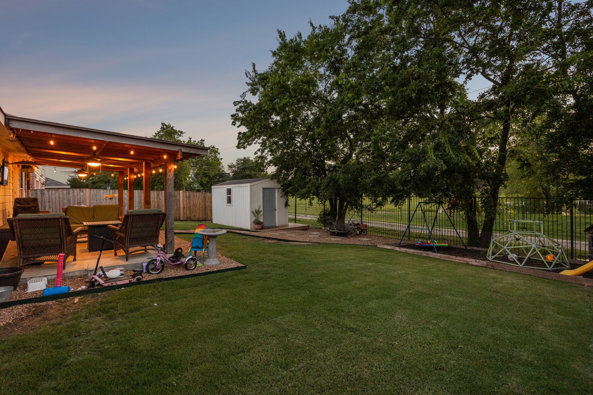 605 Preston Drive Royse City TX 75189