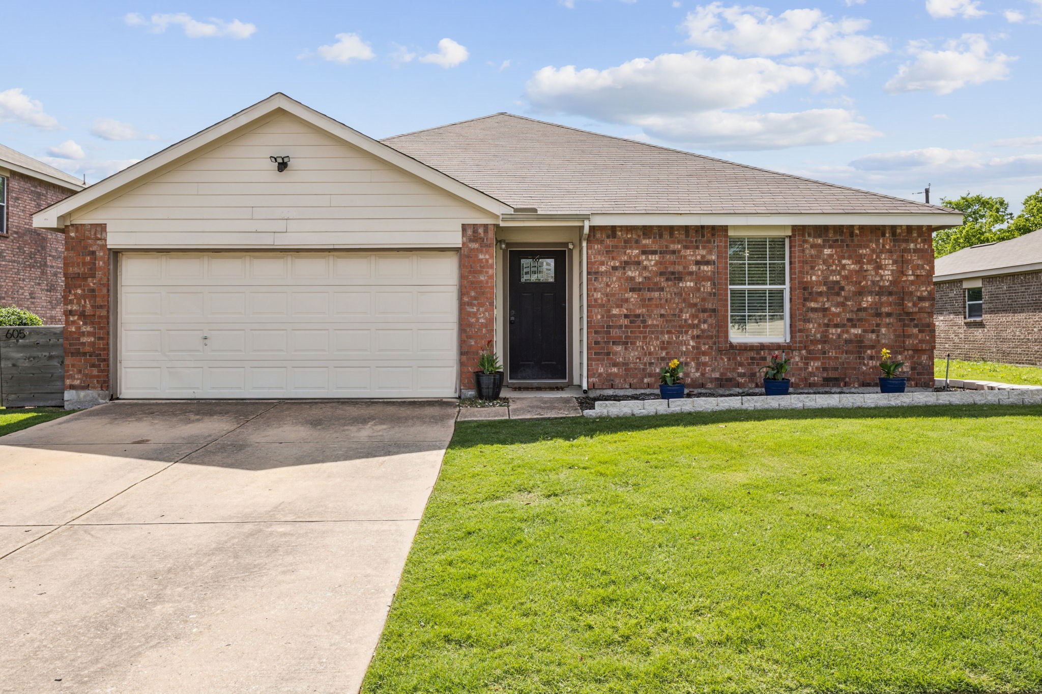 605 Preston Drive Royse City TX 75189