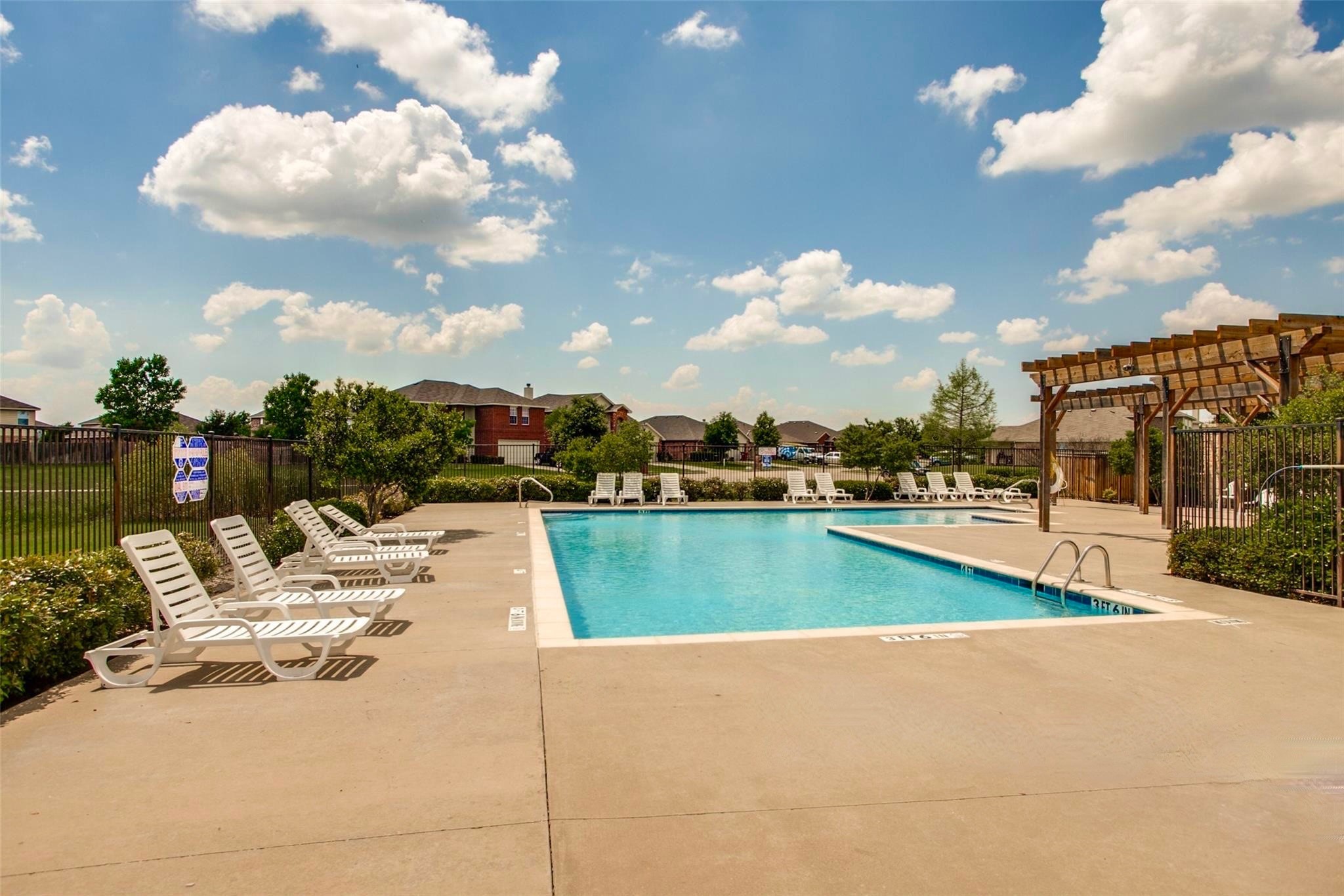 605 Preston Drive Royse City TX 75189