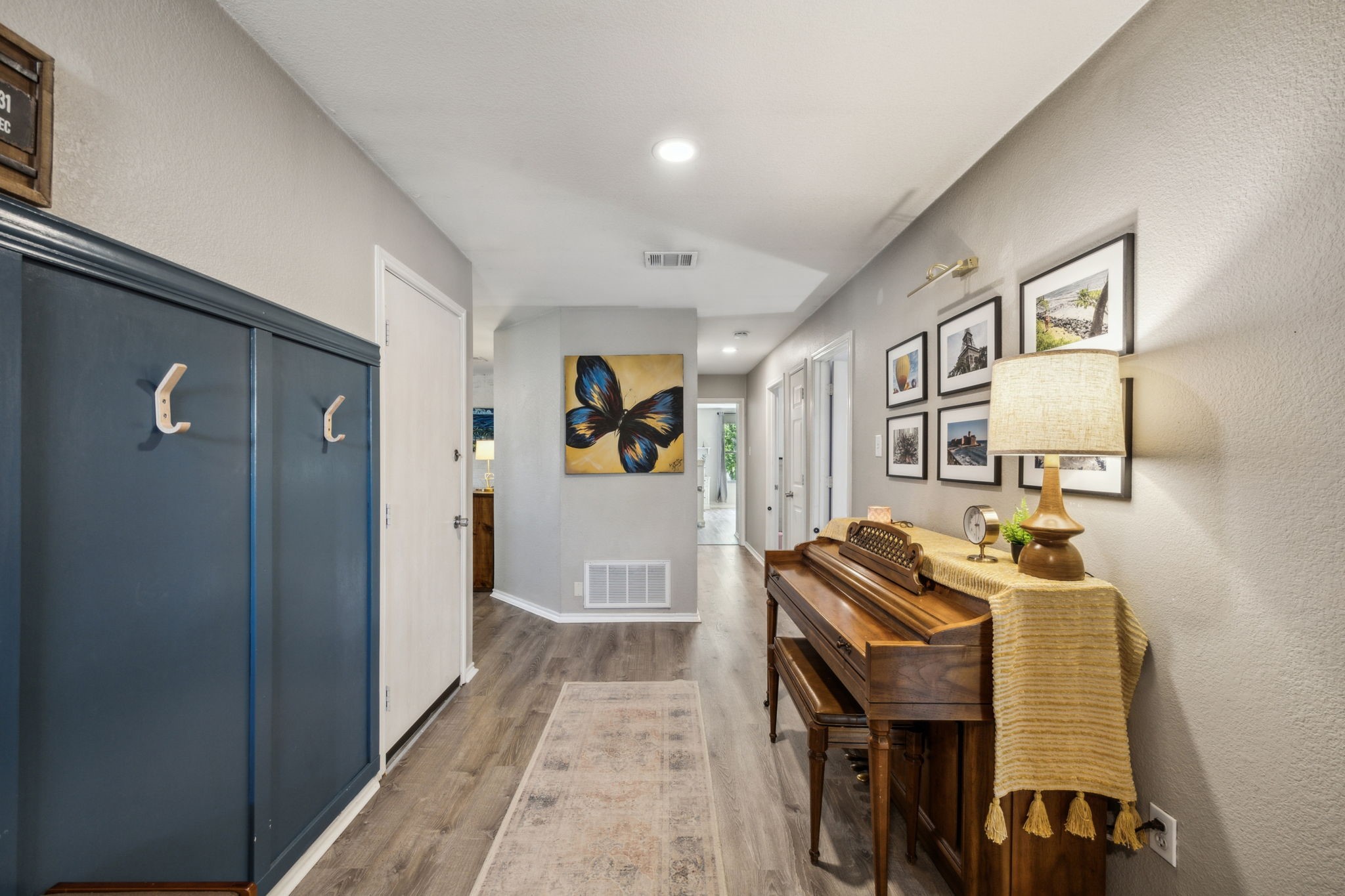 605 Preston Drive Royse City TX 75189