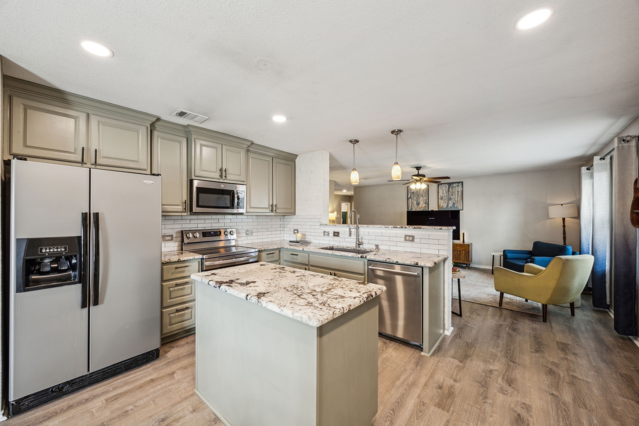 605 Preston Drive Royse City TX 75189