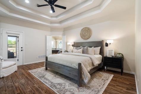 2431 Dr Sanders Road Cross Roads TX 76227