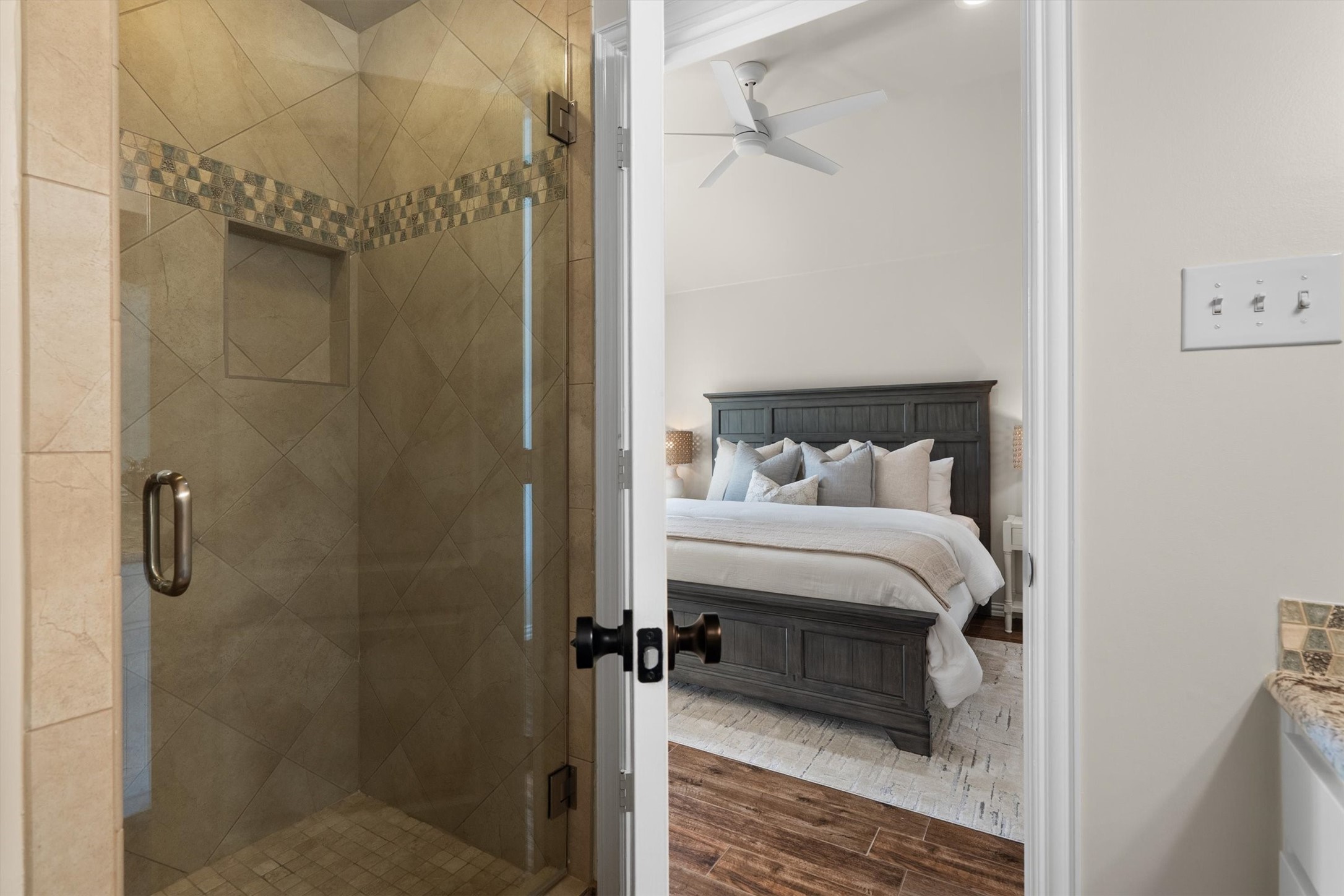 2431 Dr Sanders Road Cross Roads TX 76227