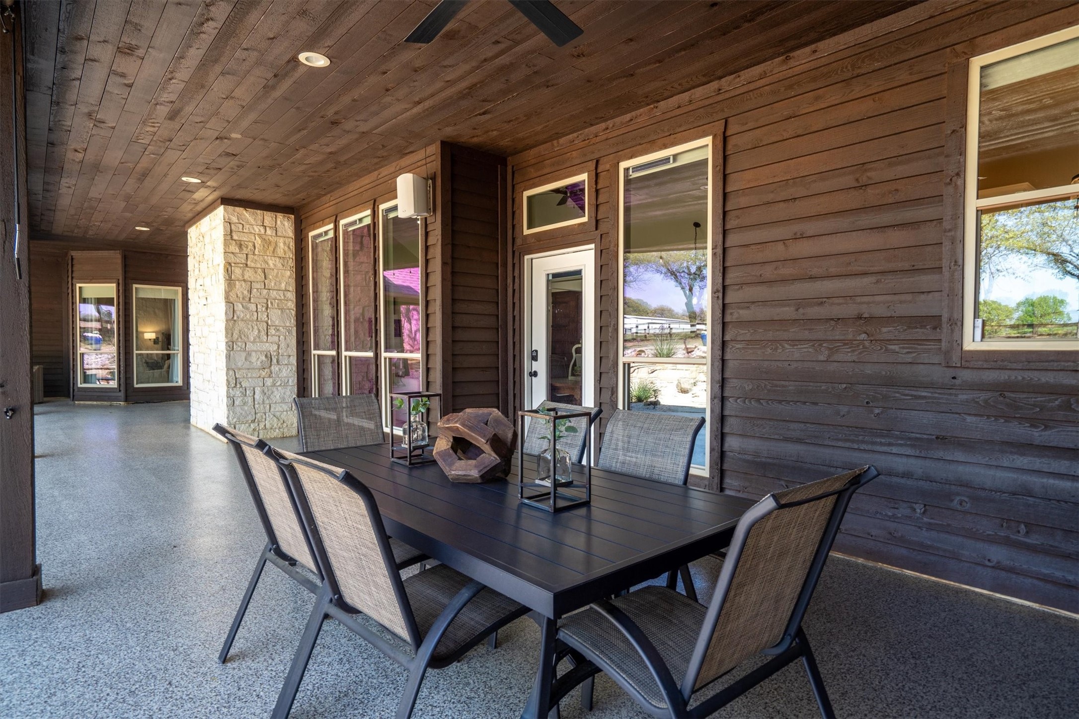 2431 Dr Sanders Road Cross Roads TX 76227