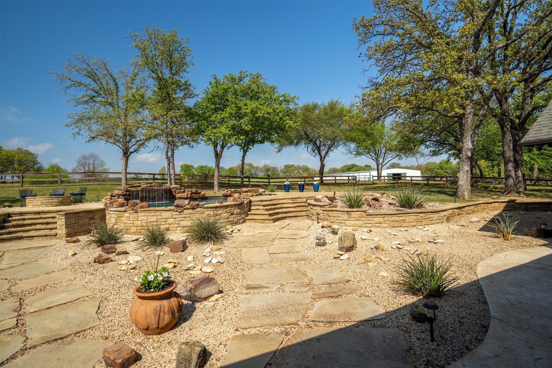 2431 Dr Sanders Road Cross Roads TX 76227