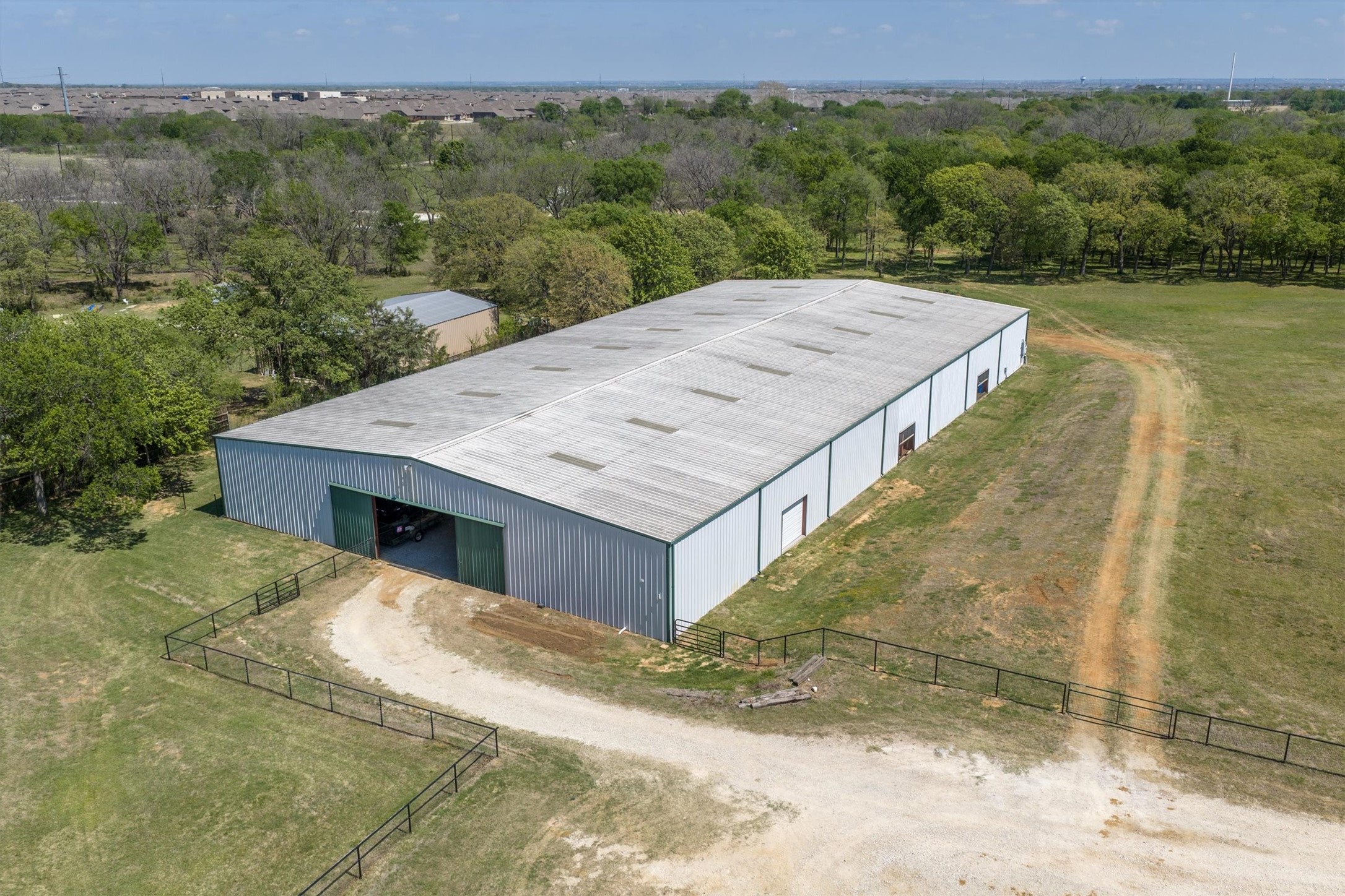 2431 Dr Sanders Road Cross Roads TX 76227