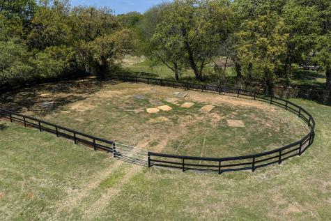 2431 Dr Sanders Road Cross Roads TX 76227