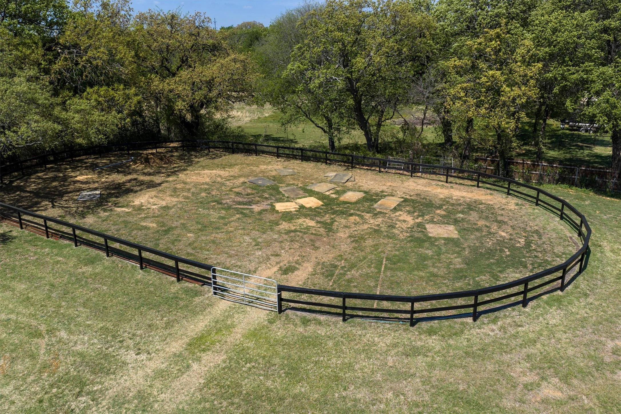 2431 Dr Sanders Road Cross Roads TX 76227