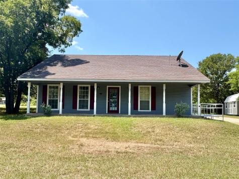 229 Clountz Lane Pottsboro TX 75076