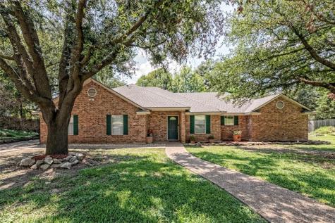 205 Westlane Circle Woodway TX 76712