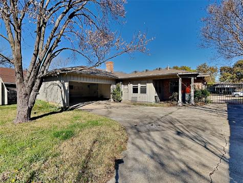 13630 Willow Bend Road Dallas TX 75240