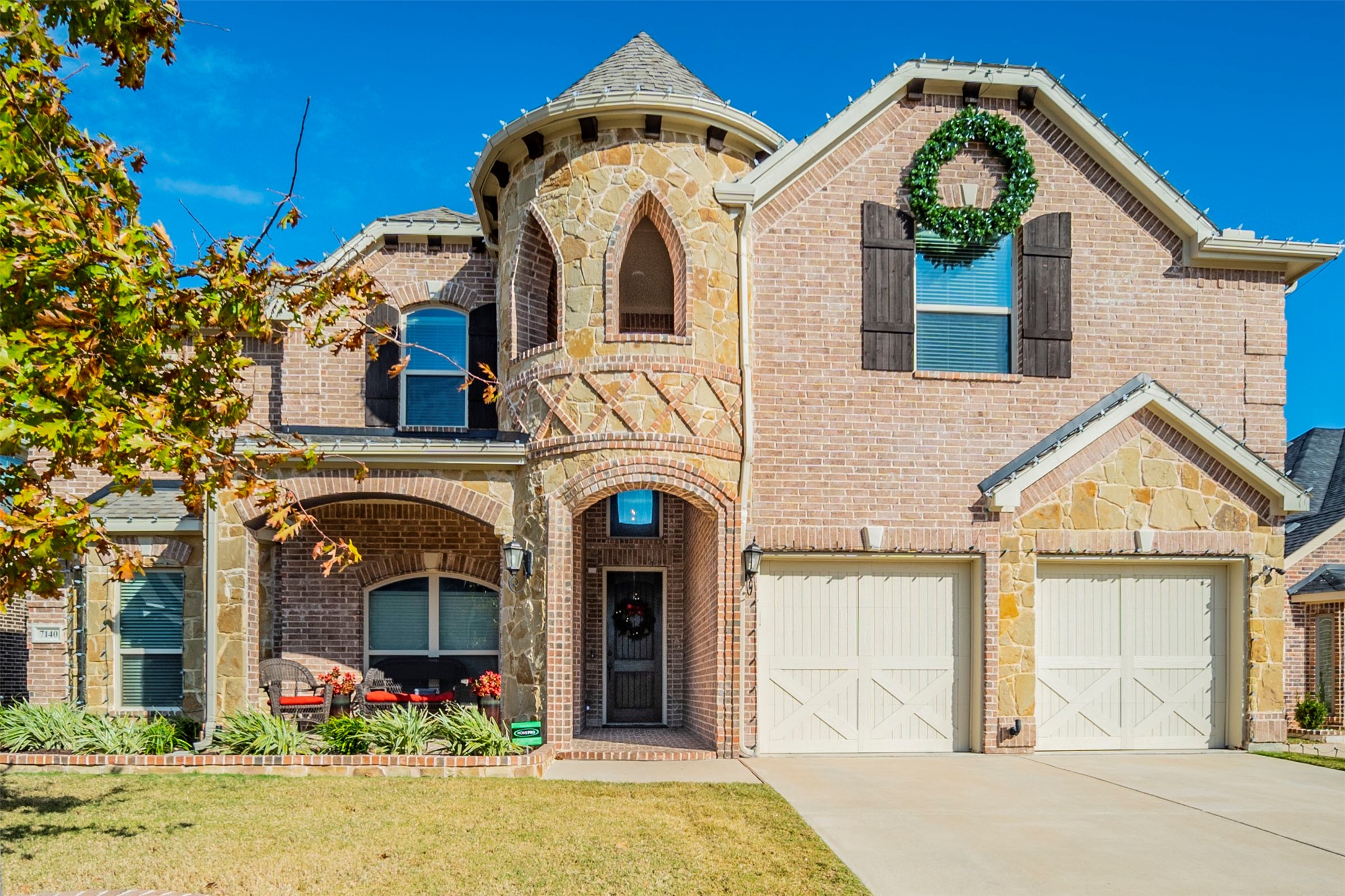 7140 Playa Norte Drive Grand Prairie TX 75054