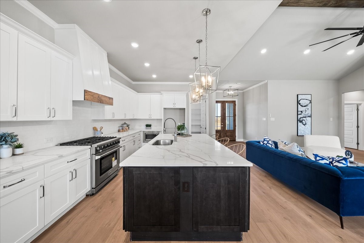 6421 Starlight Ranch Road Godley TX 76044