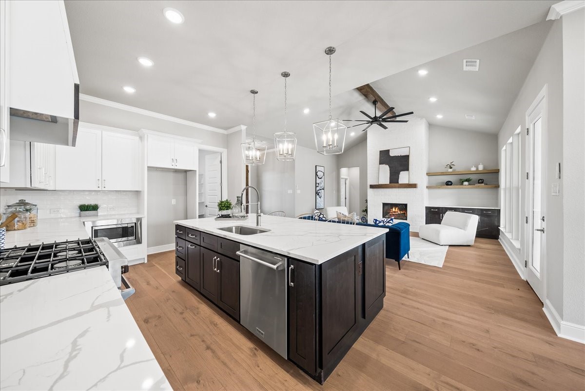 6421 Starlight Ranch Road Godley TX 76044